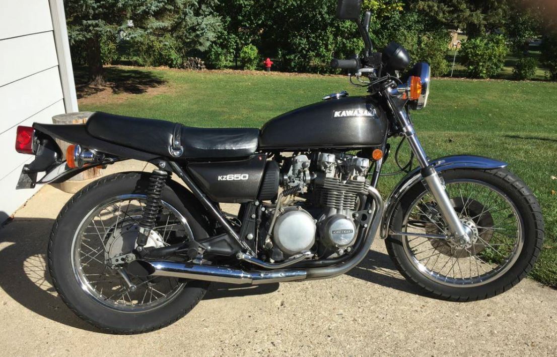 1978_Kawasaki_KZ650